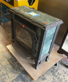 GAS_FIRED STOVE HEATER Hearthstone